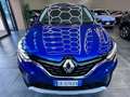 Renault Captur Captur 1.6 E-Tech full hybrid 145cv AUT. Blu/Azzurro - thumbnail 6