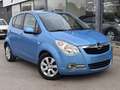 Opel Agila 🟩 1.0 ESSENCE 65CV - AIRCO - FAIBLE KILOMETRAGE Blau - thumbnail 1