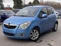 Opel Agila 🟩 1.0 ESSENCE 65CV - AIRCO - FAIBLE KILOMETRAGE Blau - thumbnail 2