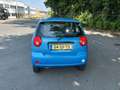 Chevrolet Matiz 0.8 Spirit MET VOL JAAR APK DUS GOEDKOOP RIJDEN Niebieski - thumbnail 6
