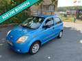 Chevrolet Matiz 0.8 Spirit MET VOL JAAR APK DUS GOEDKOOP RIJDEN Niebieski - thumbnail 1