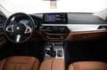 BMW 620 dA - NAVI - COMFORT ACCES - TREKHAAK - HARMAN K... Gri - thumbnail 9