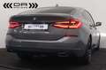BMW 620 dA - NAVI - COMFORT ACCES - TREKHAAK - HARMAN K... Gri - thumbnail 15