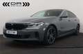 BMW 620 dA - NAVI - COMFORT ACCES - TREKHAAK - HARMAN K... Gri - thumbnail 1