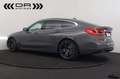 BMW 620 dA - NAVI - COMFORT ACCES - TREKHAAK - HARMAN K... Gri - thumbnail 2