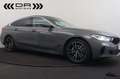 BMW 620 dA - NAVI - COMFORT ACCES - TREKHAAK - HARMAN K... Gri - thumbnail 3