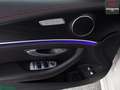Mercedes-Benz E 43 AMG E 43 AMG 4M NIGHT DESIGNO AIRMATIC,HEADUP,360,SH Weiß - thumbnail 28