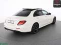 Mercedes-Benz E 43 AMG E 43 AMG 4M NIGHT DESIGNO AIRMATIC,HEADUP,360,SH Weiß - thumbnail 5