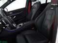 Mercedes-Benz E 43 AMG E 43 AMG 4M NIGHT DESIGNO AIRMATIC,HEADUP,360,SH Weiß - thumbnail 11