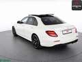 Mercedes-Benz E 43 AMG E 43 AMG 4M NIGHT DESIGNO AIRMATIC,HEADUP,360,SH Weiß - thumbnail 3