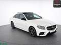 Mercedes-Benz E 43 AMG E 43 AMG 4M NIGHT DESIGNO AIRMATIC,HEADUP,360,SH Weiß - thumbnail 7