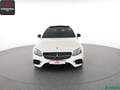 Mercedes-Benz E 43 AMG E 43 AMG 4M NIGHT AIRMATIC DESIGNO,STANDHEIZ,SH Weiß - thumbnail 8