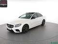 Mercedes-Benz E 43 AMG E 43 AMG 4M NIGHT AIRMATIC DESIGNO,STANDHEIZ,SH Weiß - thumbnail 1