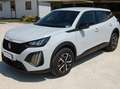 Peugeot 2008 1.2 hybrid Active 136cv e-dcs6 Bianco - thumbnail 3