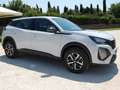 Peugeot 2008 1.2 hybrid Active 136cv e-dcs6 Bianco - thumbnail 9