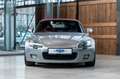 Honda S 2000 2.0i | Deutsches Fahrzeug Grijs - thumbnail 5