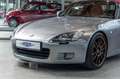 Honda S 2000 2.0i | Deutsches Fahrzeug Grijs - thumbnail 27