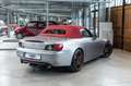 Honda S 2000 2.0i | Deutsches Fahrzeug Grijs - thumbnail 4