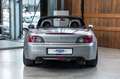 Honda S 2000 2.0i | Deutsches Fahrzeug Grijs - thumbnail 6