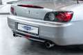Honda S 2000 2.0i | Deutsches Fahrzeug Grijs - thumbnail 30