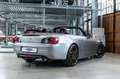 Honda S 2000 2.0i | Deutsches Fahrzeug Grijs - thumbnail 29