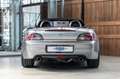 Honda S 2000 2.0i | Deutsches Fahrzeug Grijs - thumbnail 22