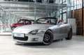 Honda S 2000 2.0i | Deutsches Fahrzeug Grijs - thumbnail 25