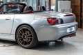 Honda S 2000 2.0i | Deutsches Fahrzeug Grijs - thumbnail 9