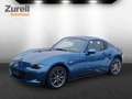 Mazda MX-5 RF 132 PS Sports Line Act.-P- Navi Blau - thumbnail 1