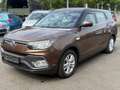 SsangYong XLV XLV e-XGi 160 2WD Sapphire 1-HAND Braun - thumbnail 1