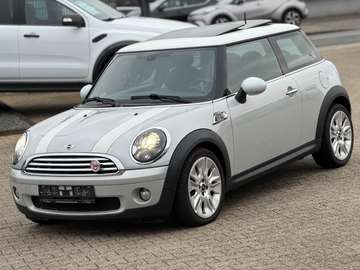 Mini Cooper 50 CAMDEN