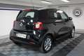 smart forFour Forfour 1.0 Aut. TEMPOM KLIMA BT LED ALU 2.HAND Schwarz - thumbnail 4