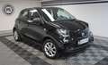 smart forFour Forfour 1.0 Aut. TEMPOM KLIMA BT LED ALU 2.HAND Schwarz - thumbnail 3