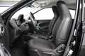 smart forFour Forfour 1.0 Aut. TEMPOM KLIMA BT LED ALU 2.HAND Schwarz - thumbnail 13