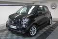 smart forFour Forfour 1.0 Aut. TEMPOM KLIMA BT LED ALU 2.HAND Schwarz - thumbnail 1