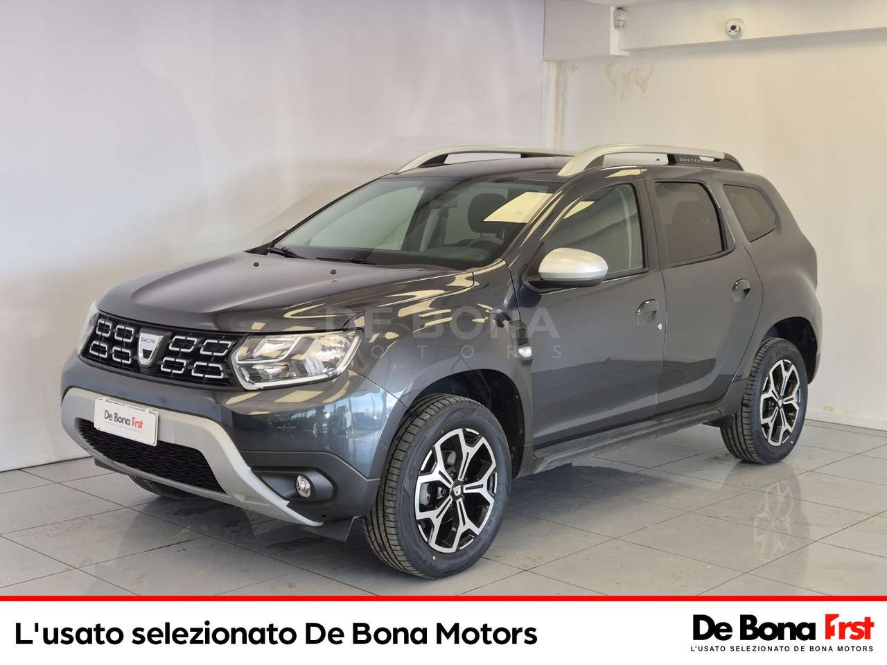 Dacia Duster 1.0 tce prestige eco-g  4x2 100cv