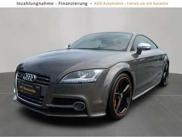 Coupe Quattro Sportplus