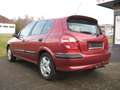 Nissan Almera Almera 1.5 Comfort 1.Hand Scheckheft Rot - thumbnail 7