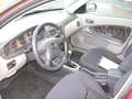 Nissan Almera Almera 1.5 Comfort 1.Hand Scheckheft Rot - thumbnail 8