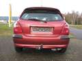 Nissan Almera Almera 1.5 Comfort 1.Hand Scheckheft Rot - thumbnail 6