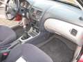 Nissan Almera Almera 1.5 Comfort 1.Hand Scheckheft Rot - thumbnail 10