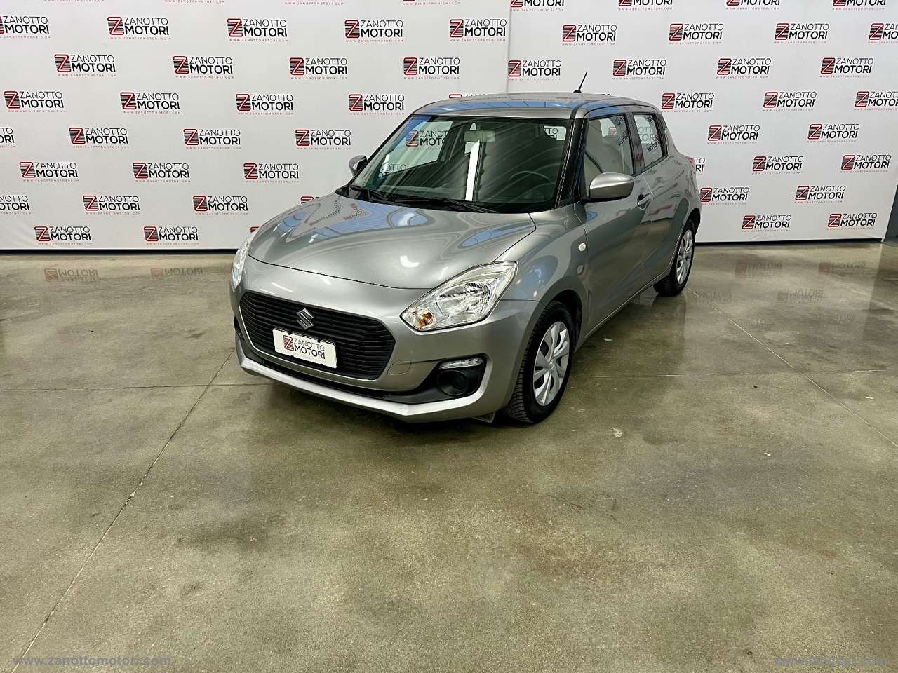 Suzuki Swift 1.2 Dualjet Easy