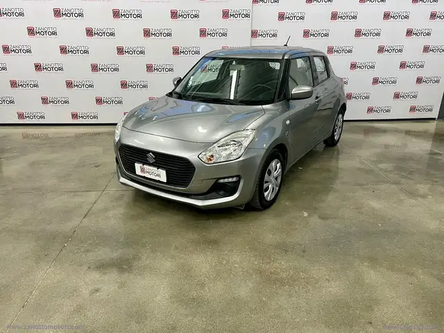 Suzuki Swift 1.2 Dualjet Easy