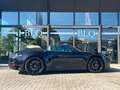 Porsche 992 911 Cabrio 3.0 Carrera auto Noir - thumbnail 4