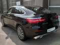Mercedes-Benz GLC 220 GLC 220 d Coupé 4MATIC Aut. Schwarz - thumbnail 2
