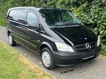 Kasten 116 CDI kompakt