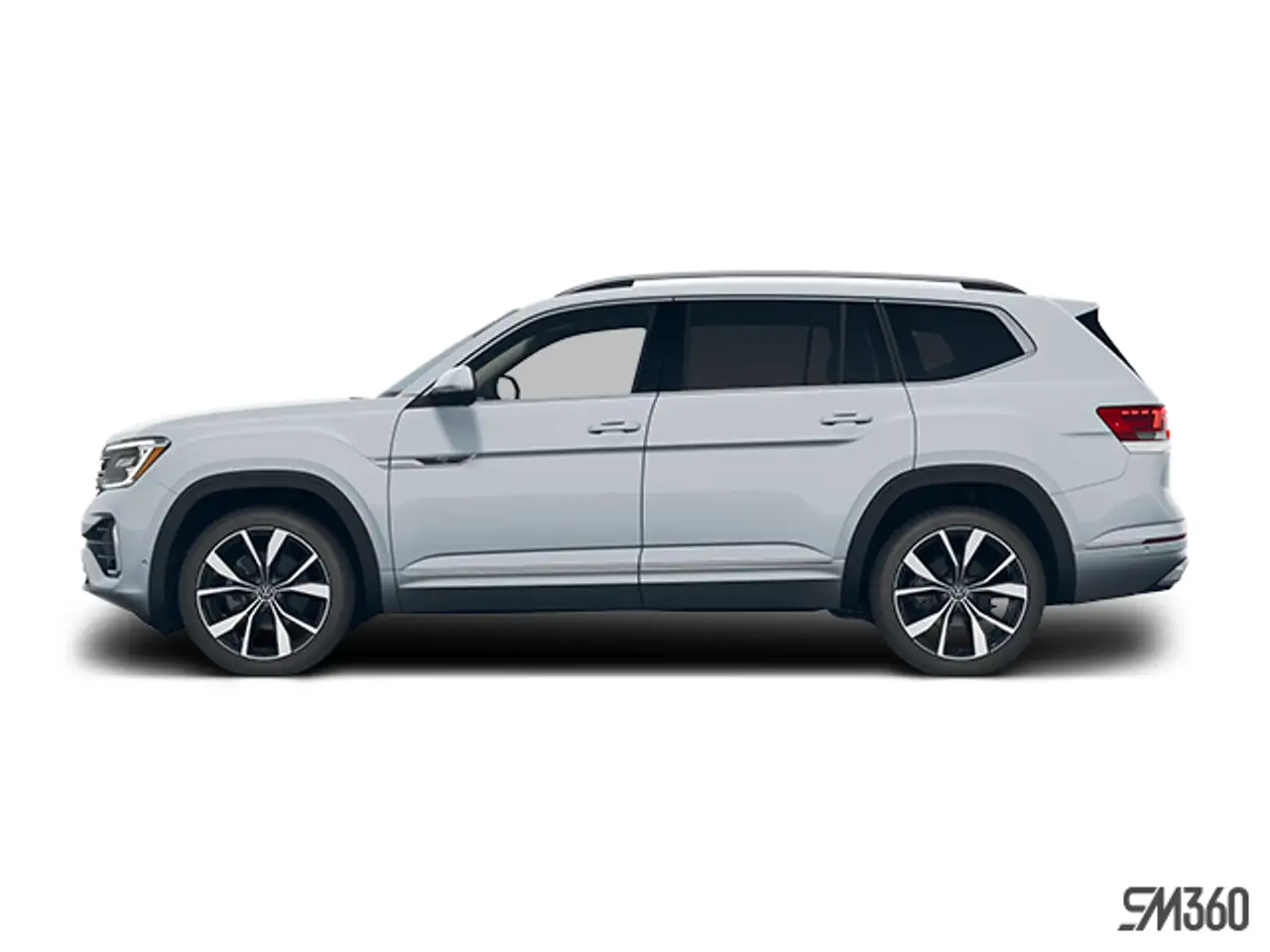 2026 Volkswagen Atlas
