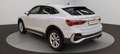 Audi Q3 Sportback 35 tdi S line tetto camera 360° 150cv Blanc - thumbnail 4