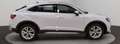 Audi Q3 Sportback 35 tdi S line tetto camera 360° 150cv Blanc - thumbnail 7