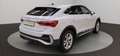 Audi Q3 Sportback 35 tdi S line tetto camera 360° 150cv Blanc - thumbnail 6